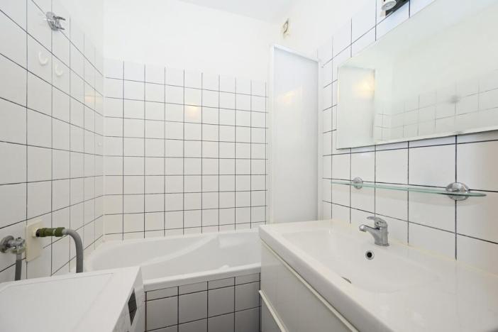 Pronájem bytu 2+kk, Praha - Dejvice, Kafkova, 56 m2
