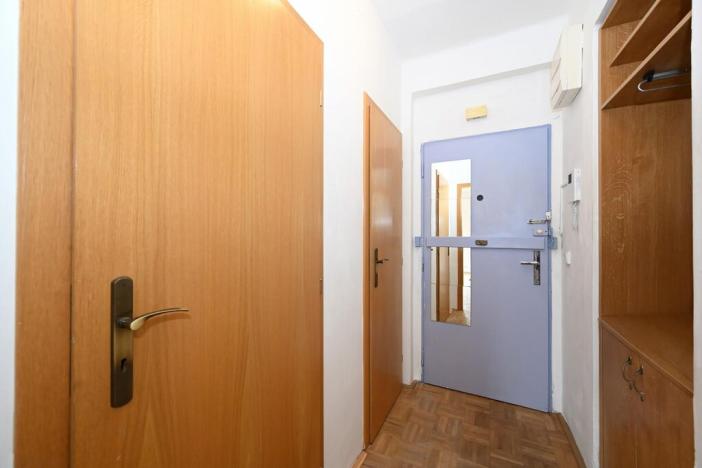 Pronájem bytu 2+kk, Praha - Dejvice, Kafkova, 56 m2