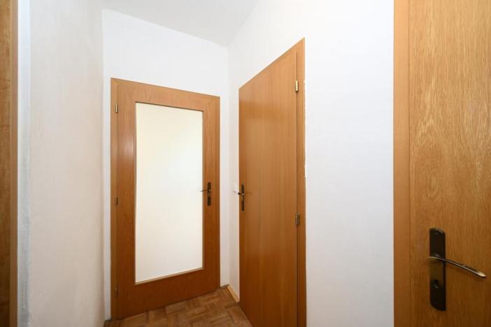 Pronájem bytu 2+kk, Praha - Dejvice, Kafkova, 56 m2