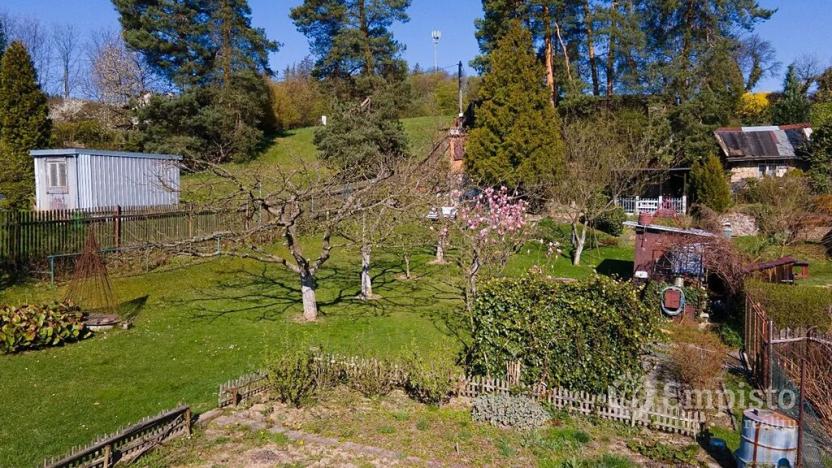 Prodej chaty, Budišovice, Pod Strážnici, 30 m2