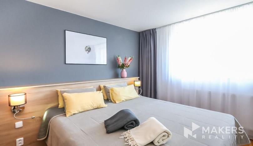 Pronájem bytu 3+kk, Praha - Vinohrady, Sázavská, 110 m2