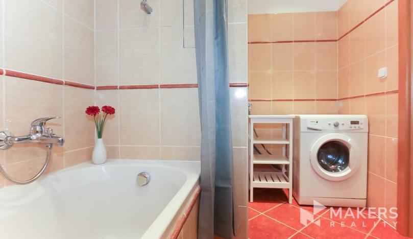 Pronájem bytu 3+kk, Praha - Vinohrady, Sázavská, 110 m2