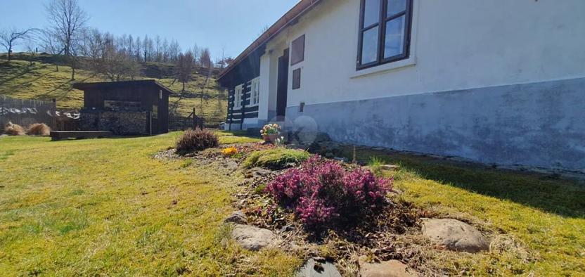 Prodej chalupy, Hodkovice nad Mohelkou, Česká, 100 m2