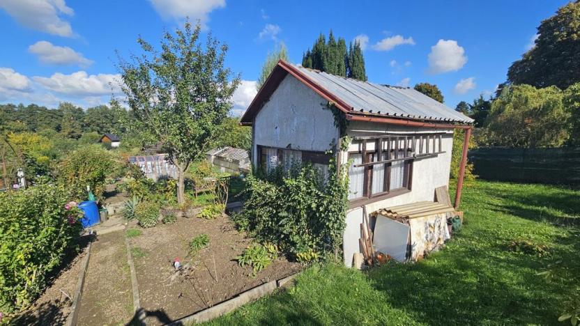 Prodej chaty, Příbram - Příbram VI-Březové Hory, Ke Stadionu, 15 m2