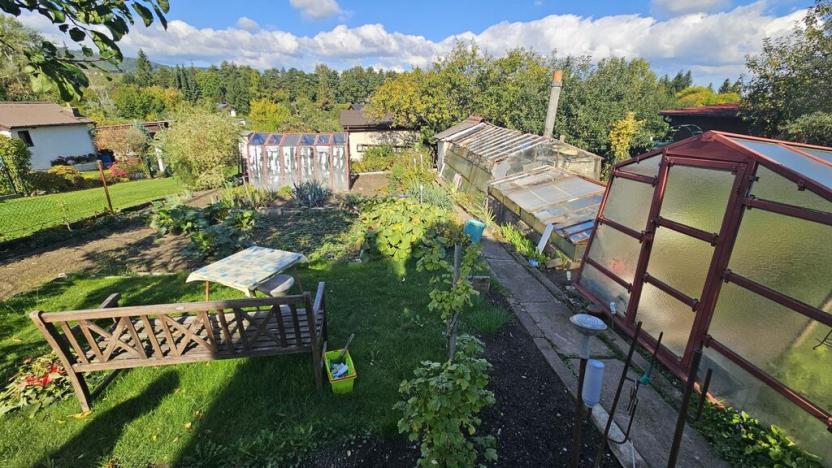 Prodej chaty, Příbram - Příbram VI-Březové Hory, Ke Stadionu, 15 m2