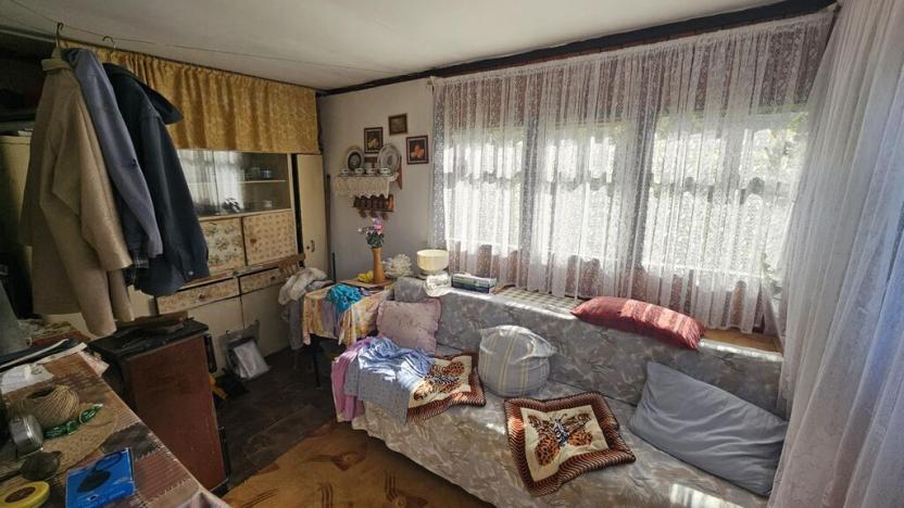 Prodej chaty, Příbram - Příbram VI-Březové Hory, Ke Stadionu, 15 m2