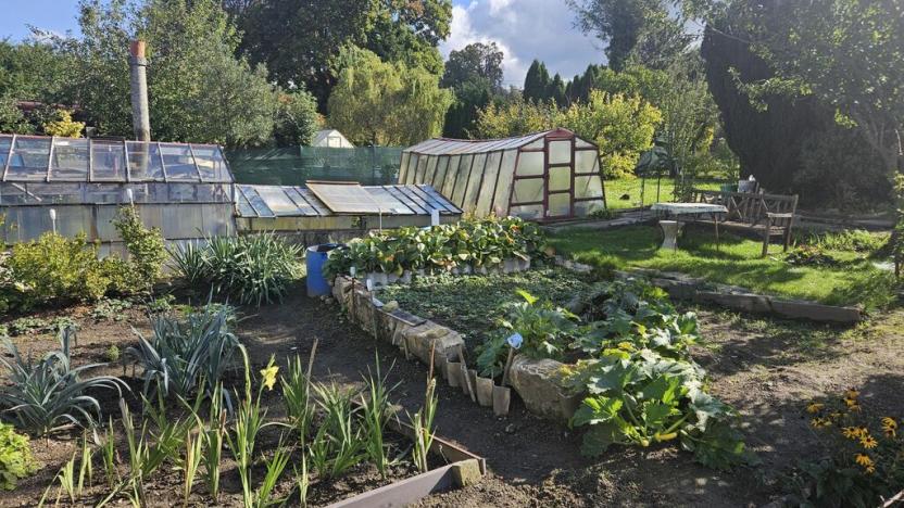 Prodej chaty, Příbram - Příbram VI-Březové Hory, Ke Stadionu, 15 m2