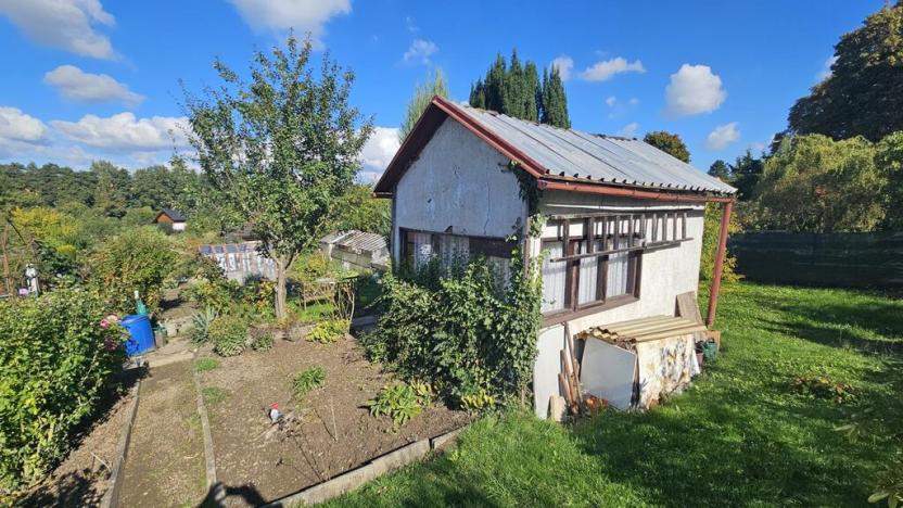 Prodej chaty, Příbram - Příbram VI-Březové Hory, Ke Stadionu, 15 m2