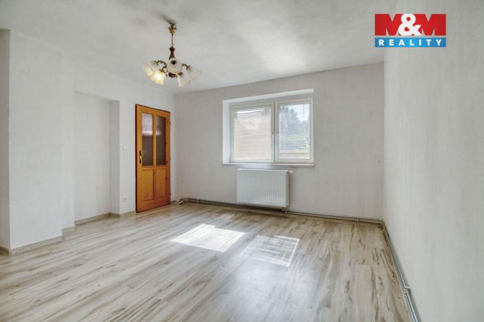 Prodej rodinného domu, Lnáře, 205 m2