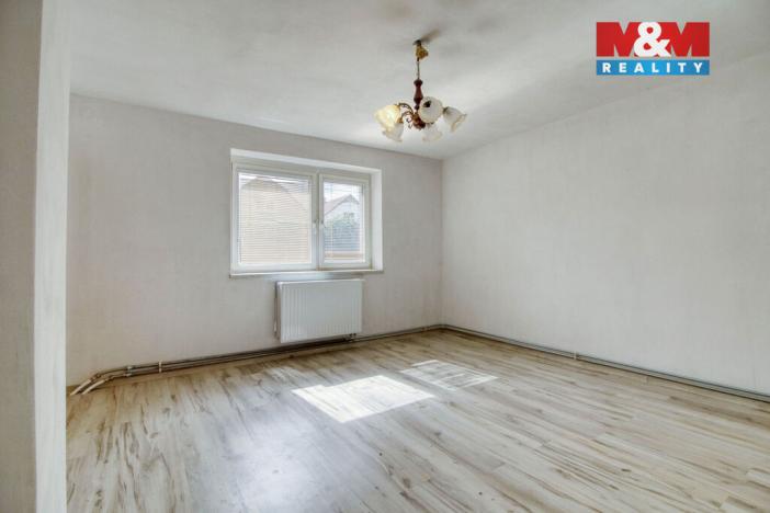 Prodej rodinného domu, Lnáře, 205 m2