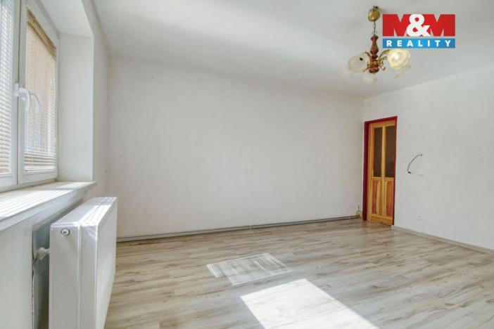 Prodej rodinného domu, Lnáře, 205 m2