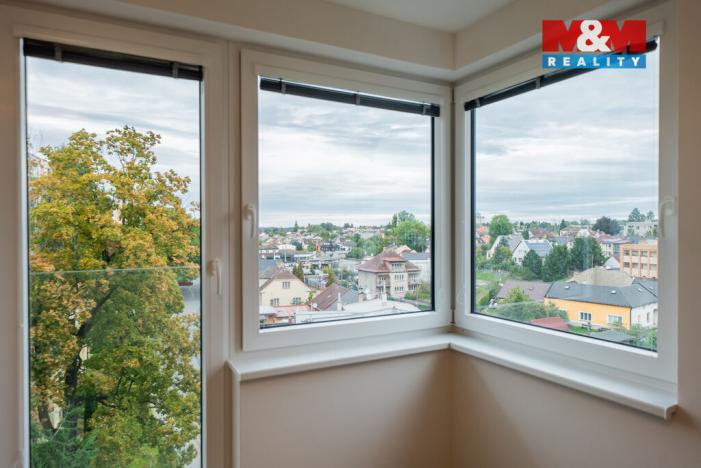 Prodej bytu 3+kk, Svitavy - Lány, Svitavská, 71 m2