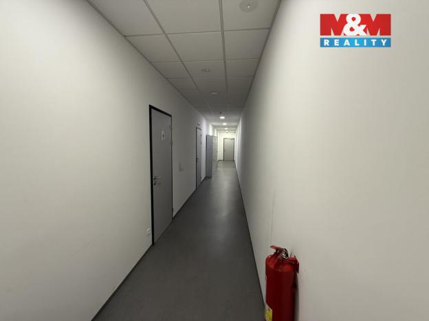 Pronájem výrobních prostor, Brandýs nad Labem-Stará Boleslav - Stará Boleslav, Nad cihelnou, 7860 m2