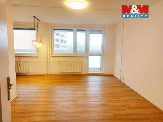 Pronájem bytu 3+1, Mělník, Veslařská, 79 m2