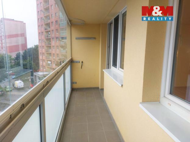 Pronájem bytu 3+1, Mělník, Veslařská, 79 m2