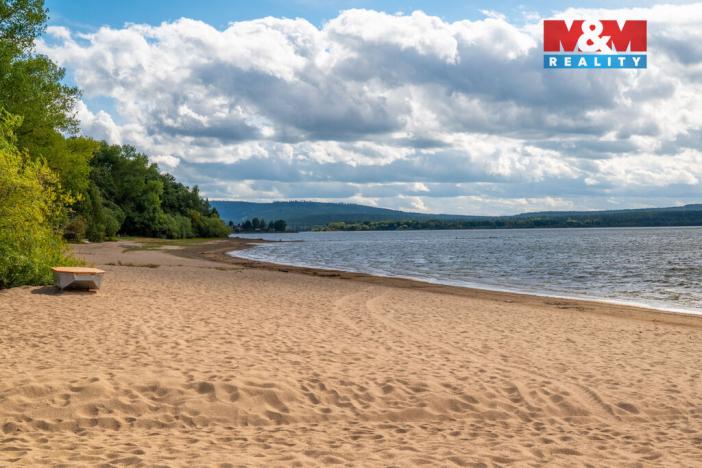 Prodej chaty, Černá v Pošumaví - Bližná, 47 m2