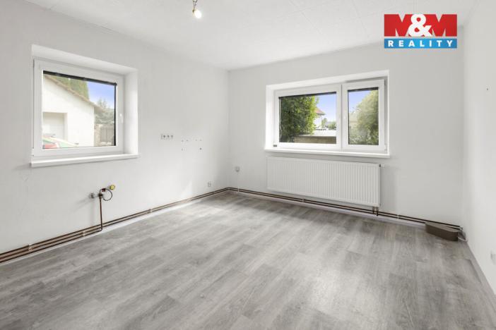 Prodej rodinného domu, Kočí, 189 m2