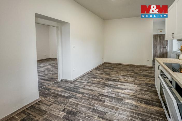 Pronájem kanceláře, Ostrava - Mariánské Hory, Daliborova, 53 m2