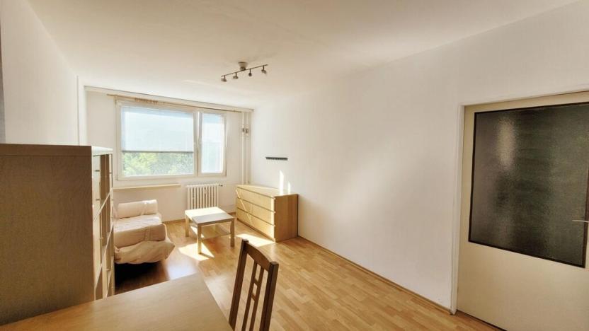 Pronájem bytu 2+kk, Praha - Chodov, Podjavorinské, 43 m2