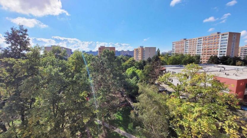 Pronájem bytu 2+kk, Praha - Chodov, Podjavorinské, 43 m2