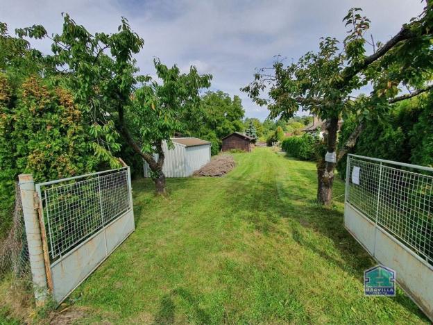 Prodej chaty, Plzeň - Doudlevce, Výsluní, 22 m2