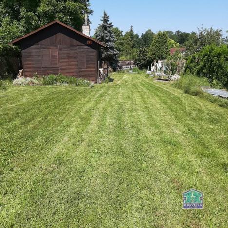 Prodej chaty, Plzeň - Doudlevce, Výsluní, 22 m2