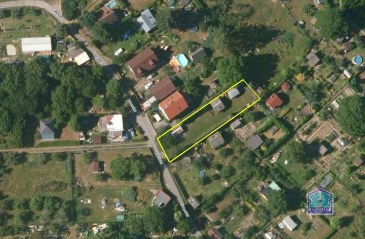 Prodej chaty, Plzeň - Doudlevce, Výsluní, 22 m2