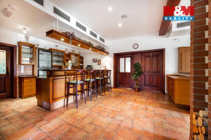 Prodej rodinného domu, Hnátnice, 330 m2