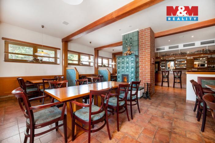 Prodej rodinného domu, Hnátnice, 330 m2