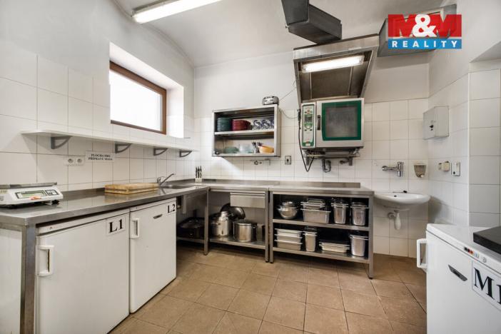 Prodej rodinného domu, Hnátnice, 330 m2