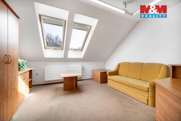 Prodej rodinného domu, Hnátnice, 330 m2