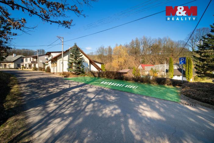 Prodej rodinného domu, Hnátnice, 330 m2