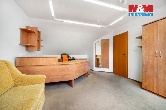 Prodej rodinného domu, Hnátnice, 330 m2