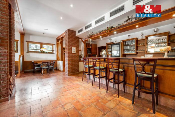 Prodej rodinného domu, Hnátnice, 330 m2