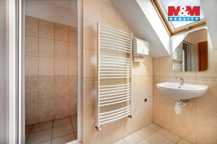 Prodej restaurace, Hnátnice, 330 m2