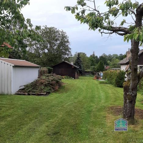 Prodej pozemku pro bydlení, Plzeň - Doudlevce, Výsluní, 704 m2