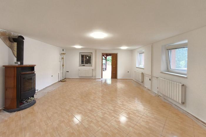 Prodej rodinného domu, Bělotín, 172 m2