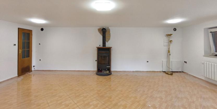 Prodej rodinného domu, Bělotín, 172 m2