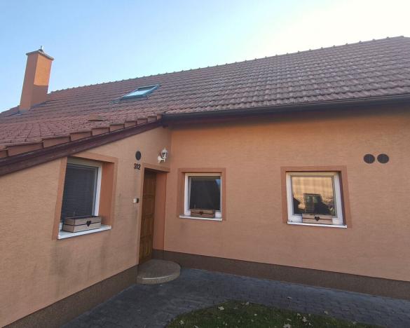 Prodej rodinného domu, Bělotín, 172 m2