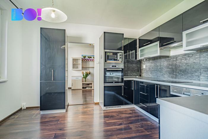 Prodej bytu 3+1, Zubří, Sídliště 6. května, 71 m2