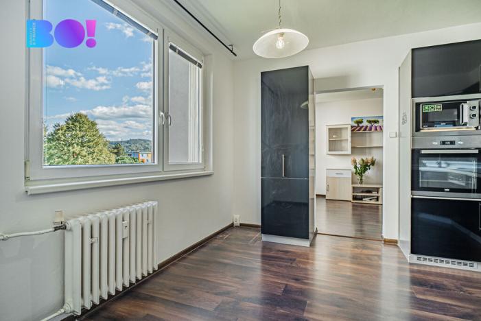 Prodej bytu 3+1, Zubří, Sídliště 6. května, 71 m2