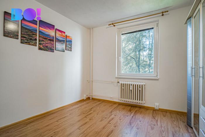 Prodej bytu 3+1, Zubří, Sídliště 6. května, 71 m2