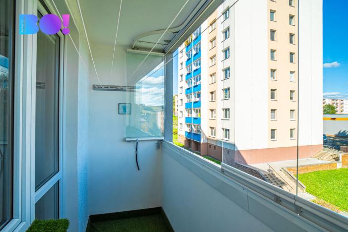 Prodej bytu 3+1, Zubří, Sídliště 6. května, 71 m2