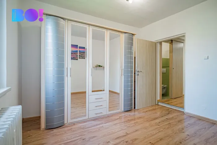 Prodej bytu 3+1, Zubří, Sídliště 6. května, 71 m2