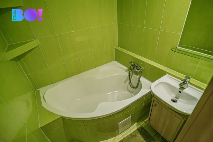 Prodej bytu 3+1, Zubří, Sídliště 6. května, 71 m2