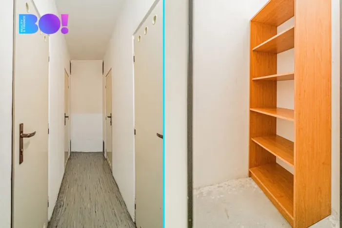 Prodej bytu 3+1, Zubří, Sídliště 6. května, 71 m2