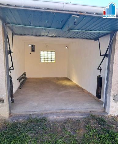 Prodej garáže, Klatovy, Procházkova, 18 m2
