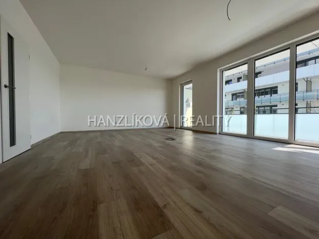 Pronájem bytu 1+kk, České Budějovice, O. Nedbala, 51 m2