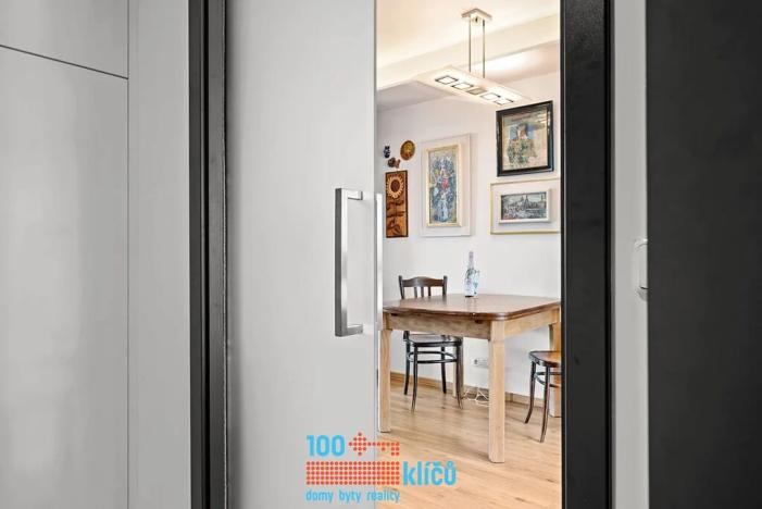 Prodej rodinného domu, Buštěhrad, Ořešín, 102 m2