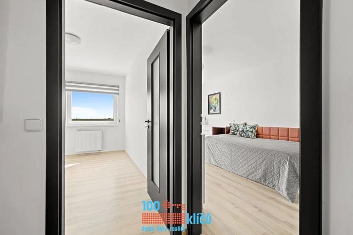 Prodej rodinného domu, Buštěhrad, Ořešín, 102 m2